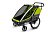 Велоприцеп Thule Chariot Cab 2 (мультиспортивная коляска) 