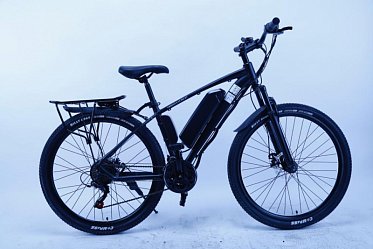 Электровелосипед FURENDO E-X5 350 GT <br />
<b>Warning</b>:  Undefined array key 