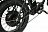 Электровелосипед ELBIKE TAIGA 3 TWIX 