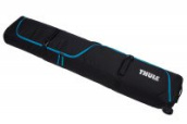 Чехол для 2-х пар горных лыж на колесиках Thule RoundTrip Ski Roller 192сm черный Чехол для 2-х пар горных лыж на колесиках Thule RoundTrip Ski Roller 192сm черный