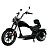 Электроскутер IKINGI Chopper 14785