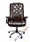 Офисное массажное кресло EGO PRIME EG1003 Elite ASK172183