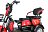 Электртрицикл Ikingi Sibtrike 115 <br />
<b>Warning</b>:  Undefined array key 