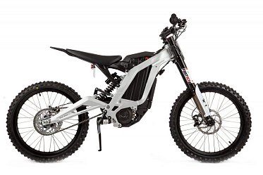 ЭЛЕКТРО ПИТБАЙК SUR-RON 48V/25AH 