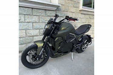 Электромотоцикл ELECTRON Diavel PRO 