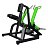 Тренажер Горизонтальная тяга под наклоном VictoryFit GYM-P1904 GYM-P1904