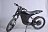 Электровелосипед (Велогибрид)Sparta Carbon (2000w 60v/21ah) 593805