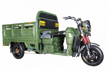 Трицикл грузовой Rutrike Антей-У 1500 60V1000W 845909