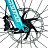Электровелосипед Haibike (2017) Xduro AllMtn 6.0 250w (36V/ 13.4Ah) 593669