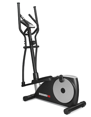 Эллиптический тренажер SVENSSON BODY LABS COMFORTLINE ENM ASK15160