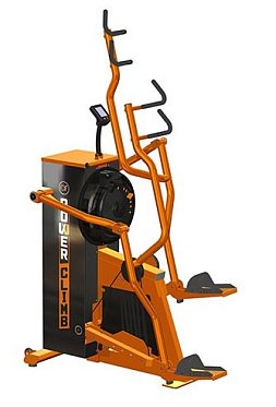 Лестница климбер Power Climb PZ-CLI
