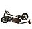 Электросамокат HEADWAY-1 1000W Электросамокат HEADWAY-1 1000W 2819557