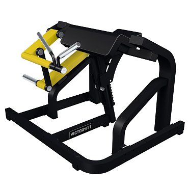 Тренажер Бицепс VictoryFit GYM-P1812 GYM-P1812