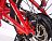 Электровелосипед Elbike Gangstar Vip (13) 954783