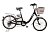 Электровелосипед (велогибрид) BENELLI GOCCIA 22 250W (48V 10Ah) 594691