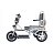 Электротрицикл Wellness Adjutant 350w 591444