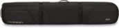 Чехол для сноуборда на колесах Dakine High Roller Field Camo  BLACK 175 см