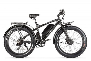 Электро фэтбайк volteco bigcat dual new 1000 591440