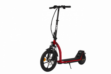 Электросамокат eRace C2 Pro 