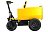 Самоходная тележка Думпер Rutrike «Самосвал» СТД 500 48V900W 021794