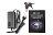 Электровелосипед Eltreco GREEN CITY e-ALFA new 022301