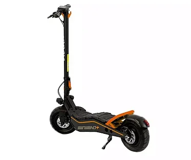 Электросамокат MINIMAD PLUS CITY 