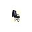 Офисное массажное кресло EGO BOSS EG1001 ASK172152