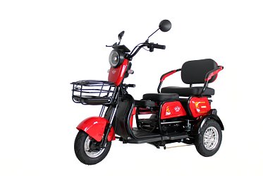 Электртрицикл Ikingi Sibtrike 115 <br />
<b>Warning</b>:  Undefined array key 