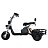 Электроскутер Ikingi X1 PRO TRIKE 13789