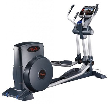 Эллиптический тренажер Aerofit 9900E 10"LCD ASK11386