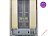 Массажная кровать Lotus CARE HEALTH PLUS M-1014 Массажная кровать Lotus CARE HEALTH PLUS M-1014 ASK172167