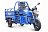 Грузовой электротрицикл Rutrike Вояж К22 1200 60V/800W 845912