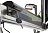 Электровелосипед (Велогибрид) Benelli 700W Rapida (48V/  8.7Ah) 594062
