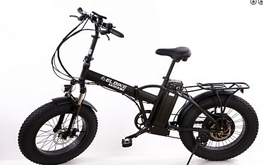 Электровелосипед Elbike Taiga 2 ST <br />
<b>Warning</b>:  Undefined array key 