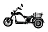Электроскутер SKYBOARD TRIKE CHOPPER-4000 Dnepr Sky4789