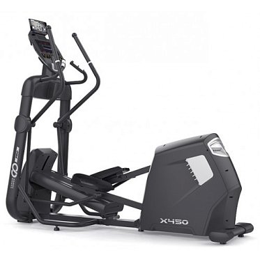 Эллиптический тренажер CardioPower Pro X450 