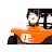 Электроскутер MET EXPLORER 250 17438