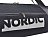 Чехол для горных лыж Nordic Plus 