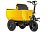 Самоходная тележка Думпер Rutrike «Самосвал» СТД 500 48V900W 021794