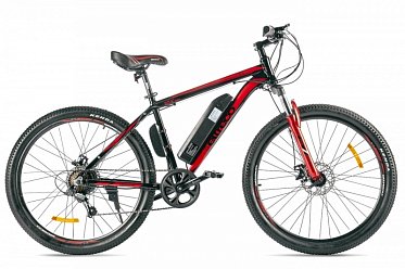 Велогибрид Eltreco XT 600 D 022861