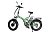 Электро фэтбайк E-motions FAT 20 All Mountain Double 2 