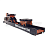 Гребной тренажер WaterRower Club Гребной тренажер WaterRower Club ASK173797
