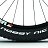 Электровелосипед Haibike (2017) Xduro AllMtn 6.0 250w (36V/ 13.4Ah) 593669