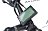 Электровелосипед Haibike (2017) Sduro HardNine 8.0 (250w 36V/ 13.4Ah) 593707