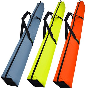 Чехол для горных лыж Nordic Two-in-One  