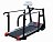 Беговая дорожка American Motion Fitness AMF 8230H без подвеса 901009008