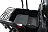 Электротрицикл WHITE SIBERIA SIBTRIKE R 2000W 546988