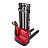 Самоходный штабелер JAC CDD 10-35 Compact 2224