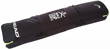 Чехол для горных лыж на колесах HEAD SMU 4 Pairs Ski Bag 592311