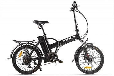 Велогибрид Cyberbike LINE 841218